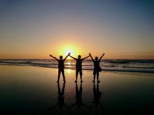 From Feeds to Conversations