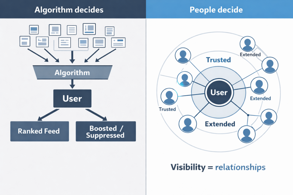 Silo Algorithm Examples Elonara | Silos Are OK: A Self-Regulating Social Network Model